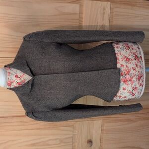 Vintage blazer